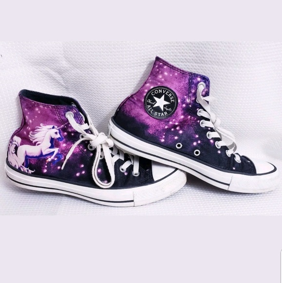 all stars unicorn